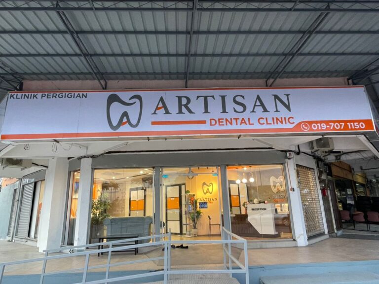 Sungai Petani Artisan Dental