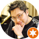 Ray M. Avatar