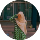 Nur S. Avatar