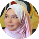 Irda R. Avatar